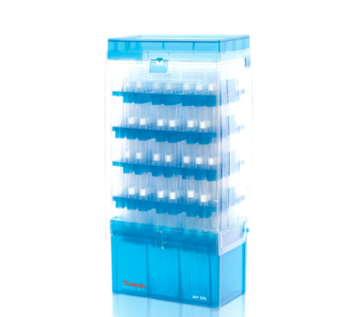 Thermo Scientific ART Tips, Non-Filtered, Sterile Reload Towers